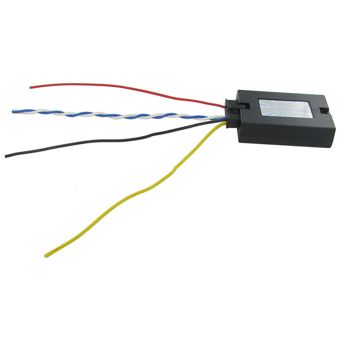 Connects2, 12v Can-bus Tenningsgenerator