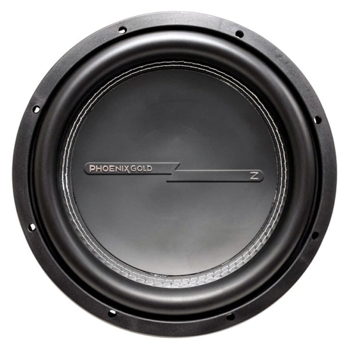 Phoenix Gold, Z-serie 12" subwoofer 1600W 4OHM
