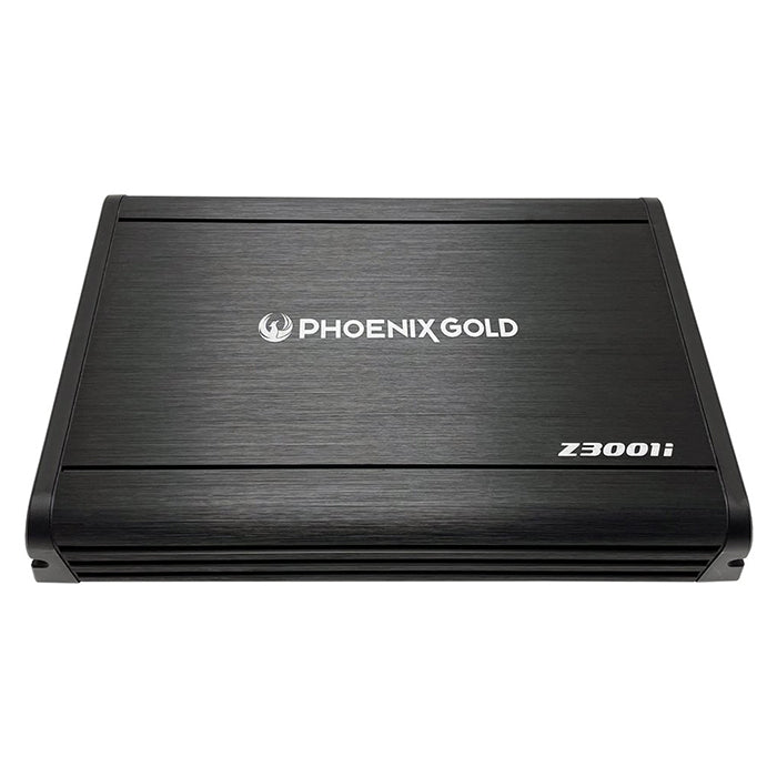 Phoenix Gold, mono-forsterker 1x300W 2Ohm