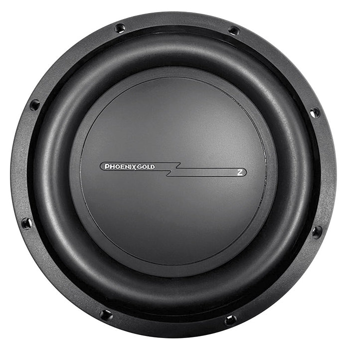 Phoenix Gold, Z-serie 8" subwoofer 450W 4OHM