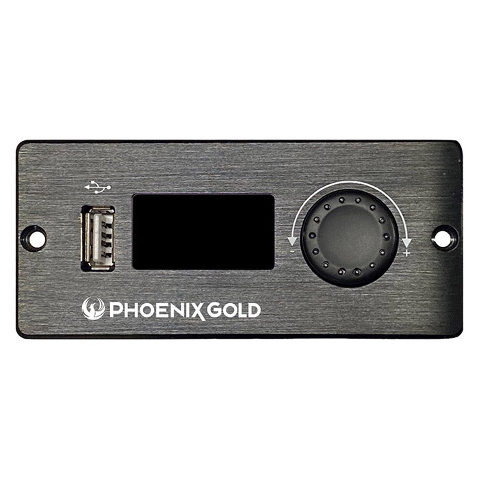 Phoenix Gold, USB-kontroller til ZDA4.6