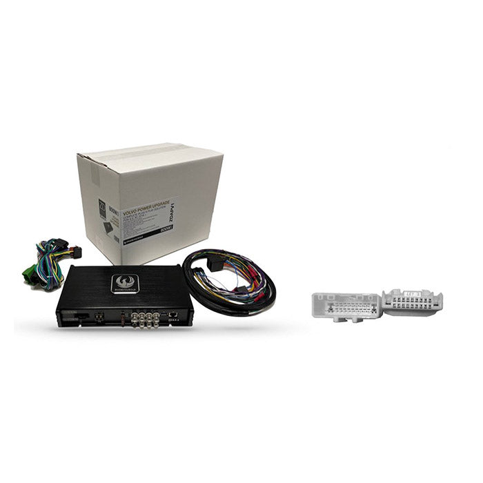 Phoenix Gold, — Passer til Nissan DSP Power Up Kit 2000-