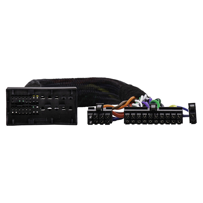 Phoenix Gold, P&p T-kabel (zda+zdm) 06/2019 — Passer til BMW Før 2005-