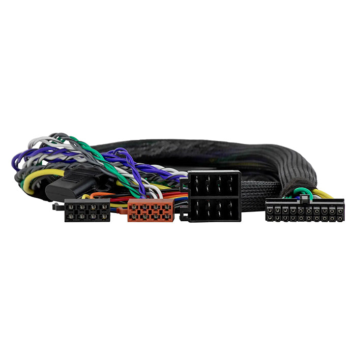 Phoenix Gold, 120cm Iso-t-kabel Forlengelse - 20-pin Molex
