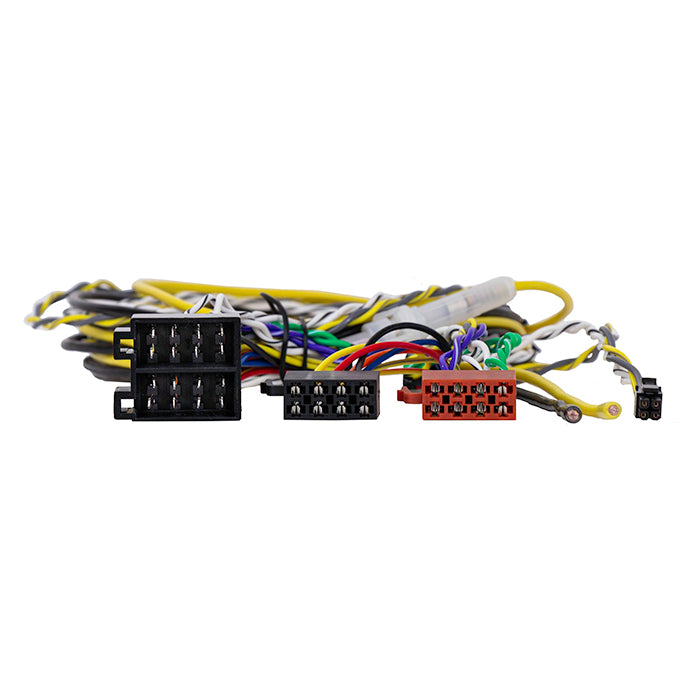 Phoenix Gold, universell ISO T-kabel ISOH2