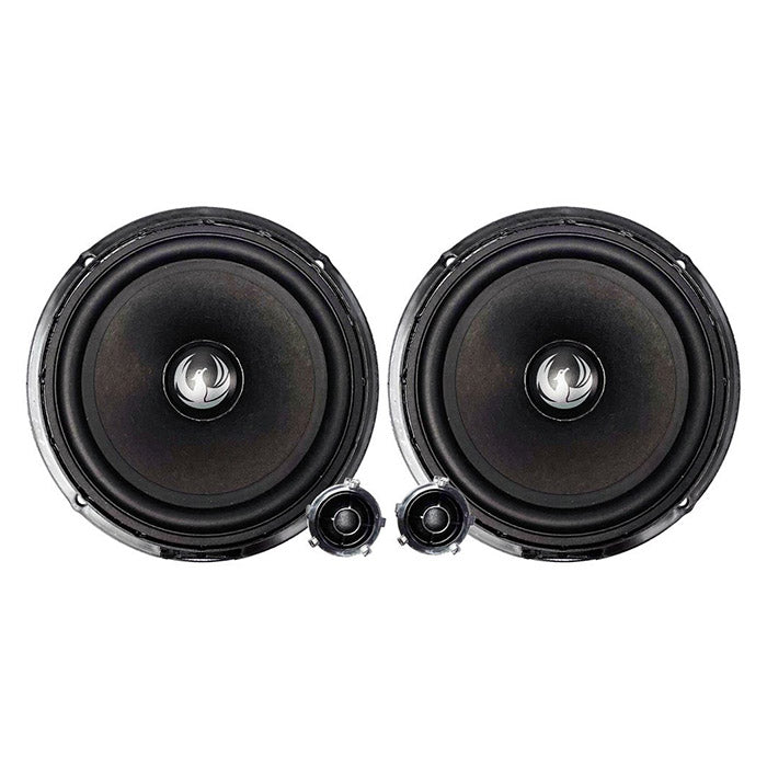 Phoenix Gold, VW 6" komponentsystem