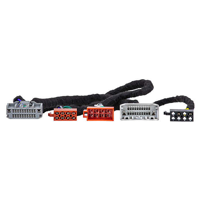 Phoenix Gold, Phoenix P&p T-kabel(zda + — Passer til Zxm)chrysler / Dodge / Jeep 2007-
