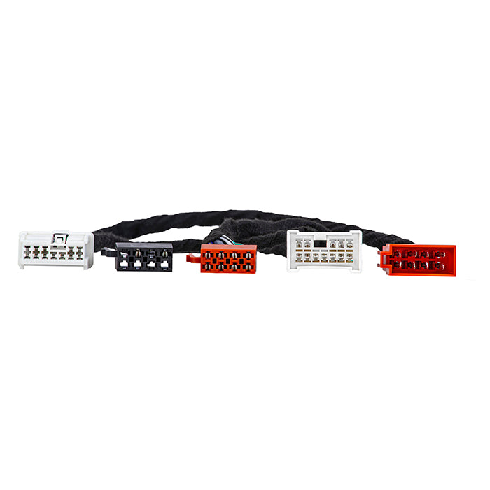 Phoenix Gold, P&p T-kabel (zda + Zxm)dacia/renault 12-20