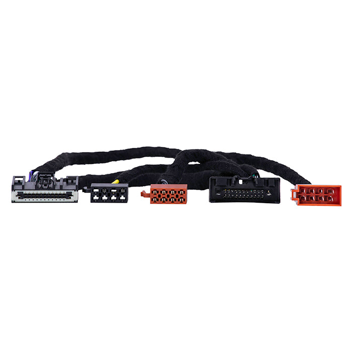 Phoenix Gold, P&p T-kabel (zda + Zxm) — Passer til Ford 2012-
