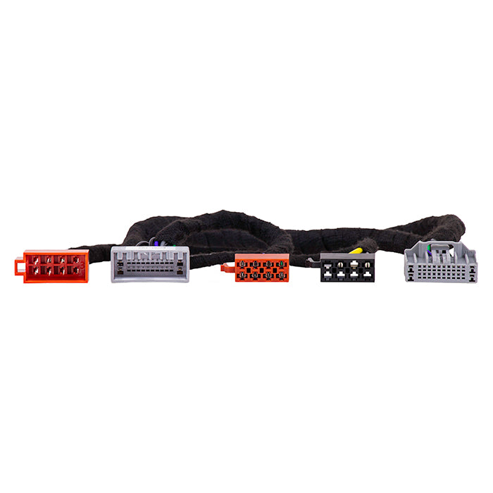 Phoenix Gold, P&p T-kabel (zda + Zxm) — Passer til Honda 2016-