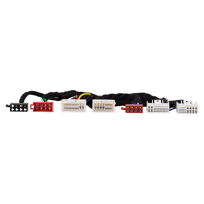 Phoenix Gold, P&p T-kabel (zda + Zxm) Hyundai/kia 10-17