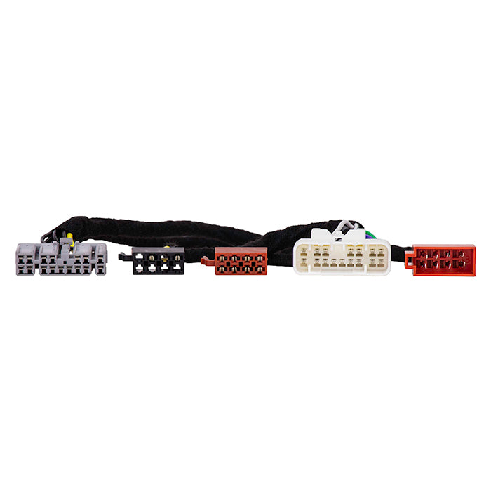 Phoenix Gold, T-kabel (zda + Zxm) — Passer til Isuzu 1993-