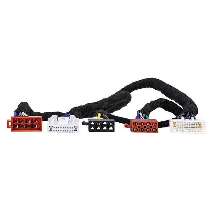 Phoenix Gold, P&p T-kabel (zda + Zxm) - — Passer til Nissan 2004-