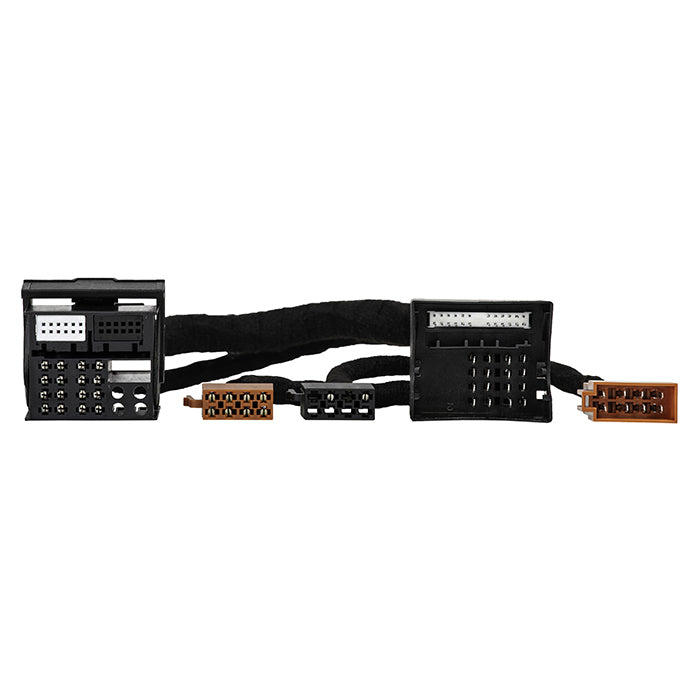 Phoenix Gold, P&p T-kabel Bmw/audi/vw/ren/mer/sko 98-20