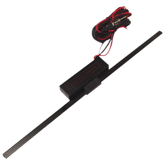 Connects2, elektrisk ruteantenne