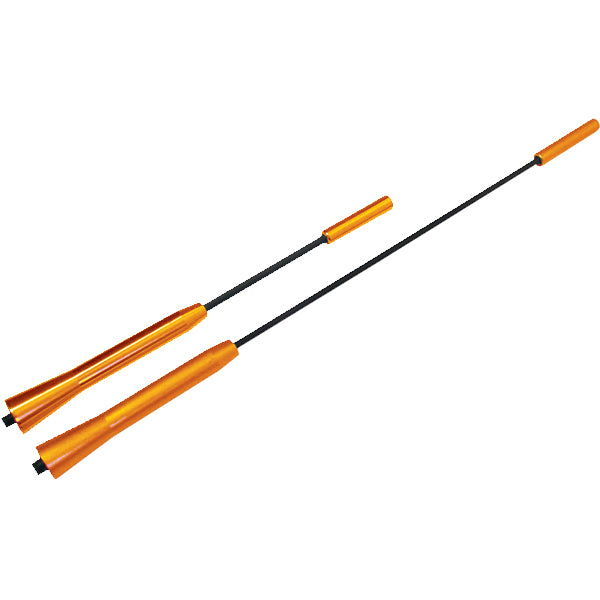 Connects2, antennepisk i bronse – 15/19 cm – 5/6 mm