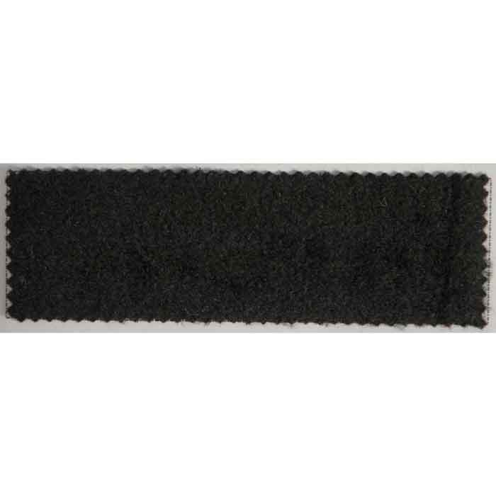 Avant, bekledningsfilt svart 1,50 x 10 meter