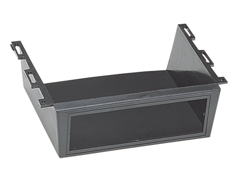 ACV, universell radioholder 1-DIN