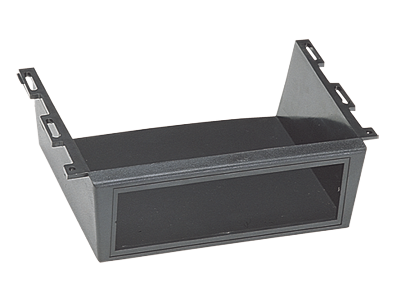 ACV, universell radioholder 1-DIN