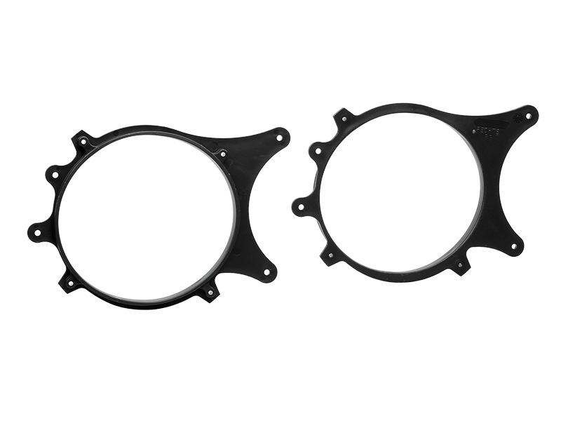 ACV, høyttalerramme 01 — Passer til BMW 3 E36 Compact 1994–