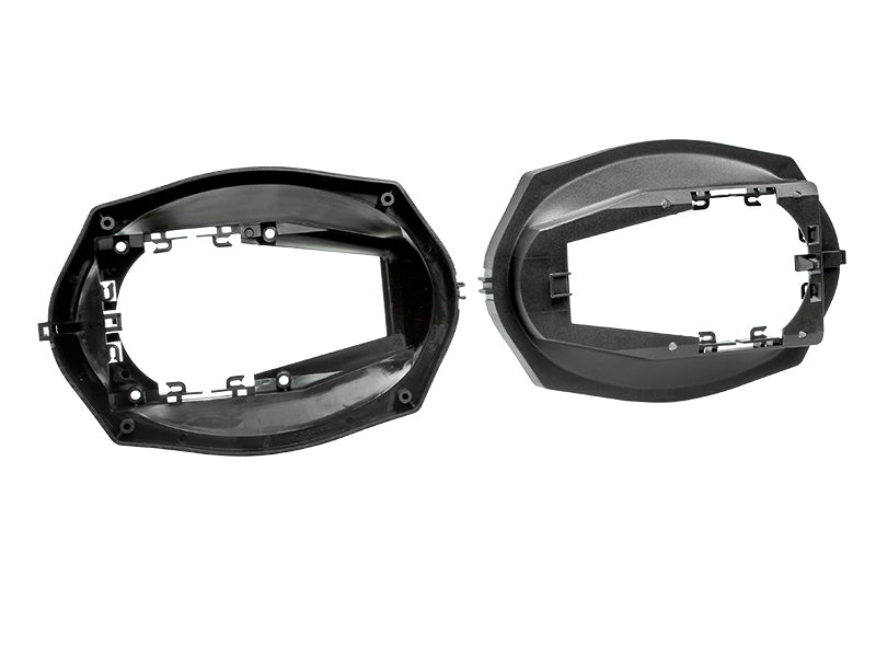 ACV, høyttalerramme til BMW E36 6×9