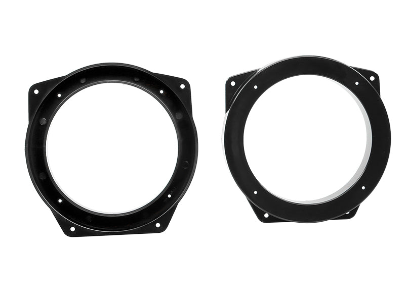 ACV, høyttalerramme Mini One/Cooper (R50/R52/R53) Ø130 mm foran