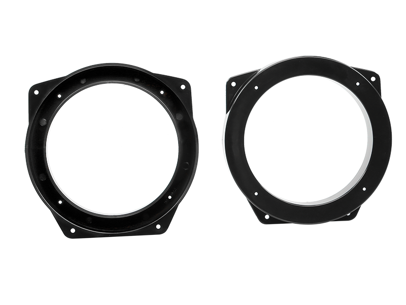 ACV, høyttalerramme Mini One/Cooper (R50/R52/R53) Ø130 mm foran