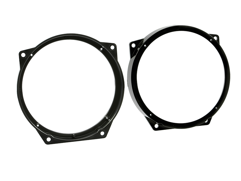 ACV Høyttalerramme Mini Fordør 165 mm