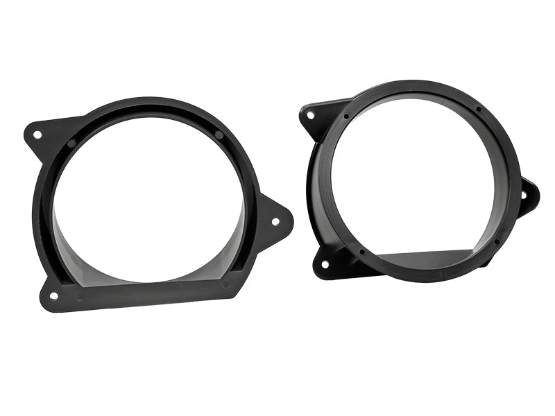 ACV, høyttalerramme Peugeot 207/3008 Ø165mm Fordør