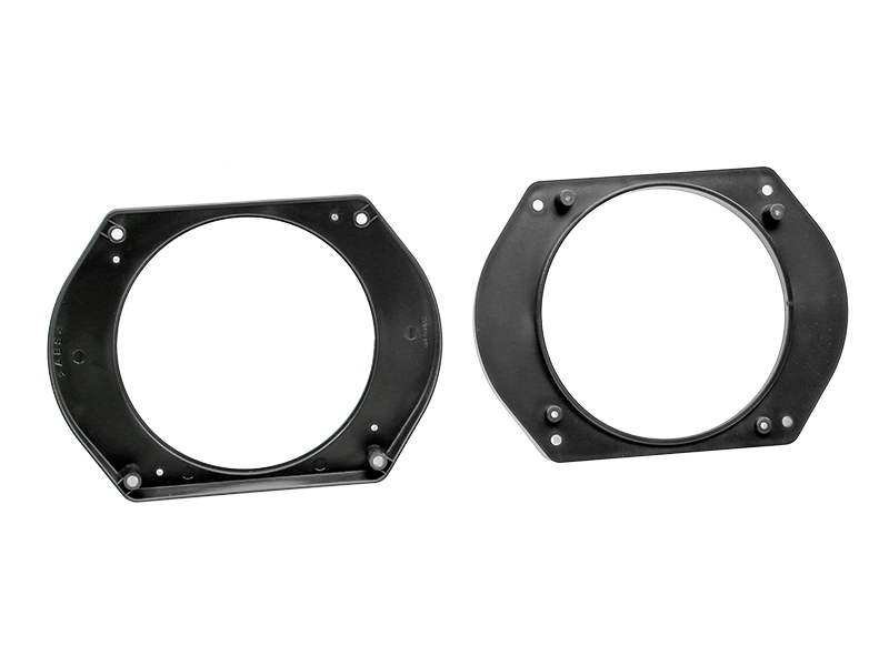 ACV høyttalerramme Alfa/Fiat/Lancia Ø130 mm fordør