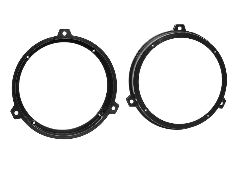 ACV, høyttalerramme Panda bakdør 165mm