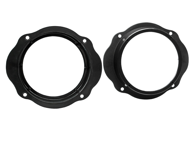 ACV, høyttalerramme til Ford, diverse 165 mm