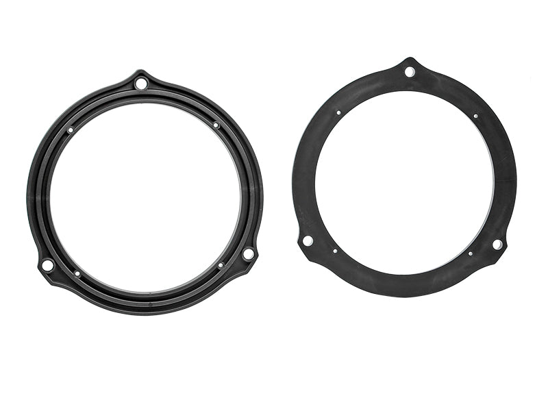 ACV høyttalerramme til C-Max/Kuga bakdør, 165 mm