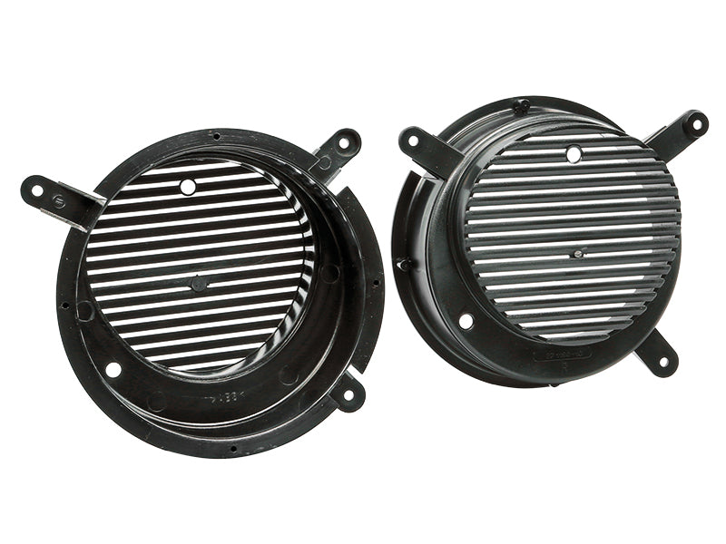 ACV, høyttalerramme Mercedes SLK-klasse (R170) Ø165 mm fordør