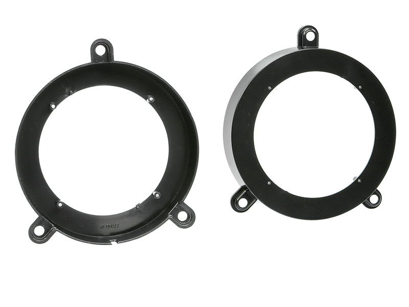 ACV, høyttalerramme Mercedes C/CLC/G-klasse Ø120 mm