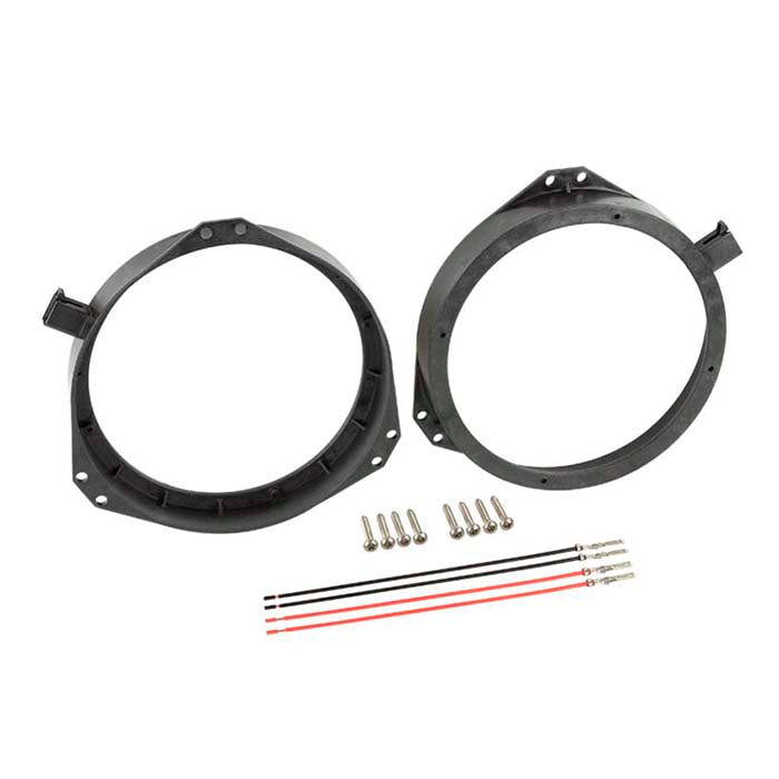 ACV, høyttalerramme Ø165 mm Honda/Opel for GF 20 271230-03-1