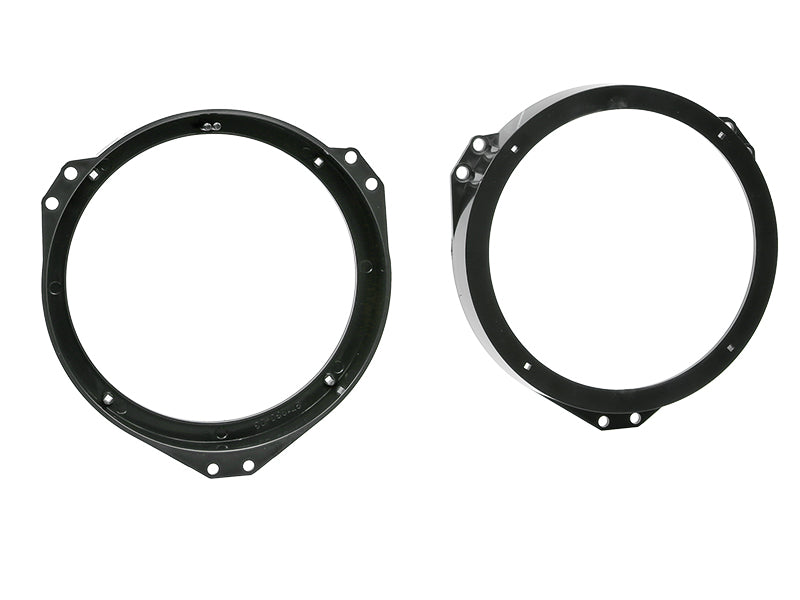 ACV, høyttalerramme Bmw/honda/opel Ø165mm foran