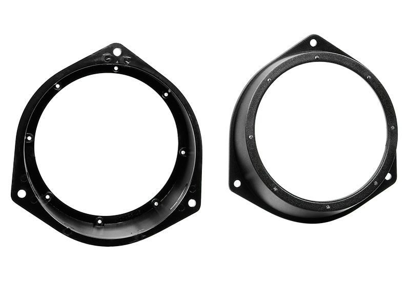 ACV høyttalerramme for Opel, diverse bakdør, 120 mm