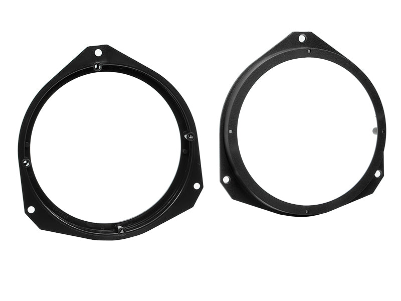 ACV høyttalerramme Opel diverse fordør 165 mm
