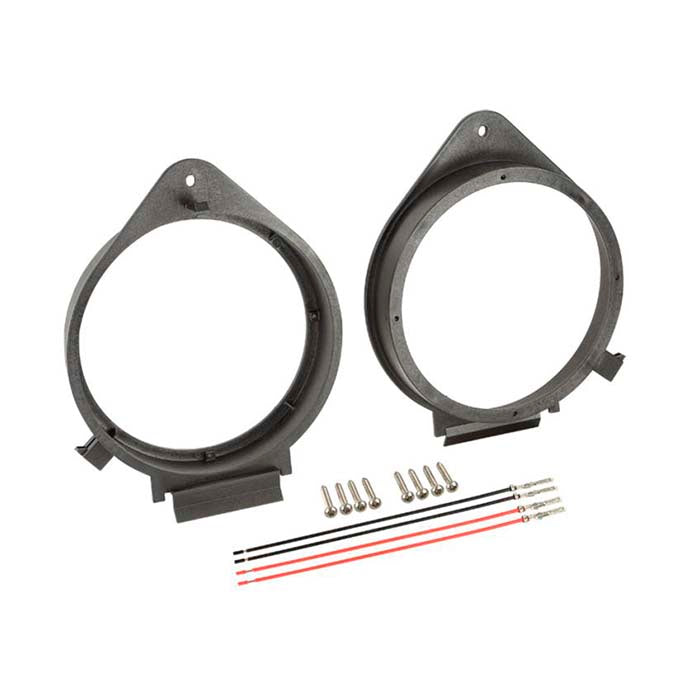 ACV, høyttalerramme Ø165 mm Chevrolet/Opel for 271230-08-1