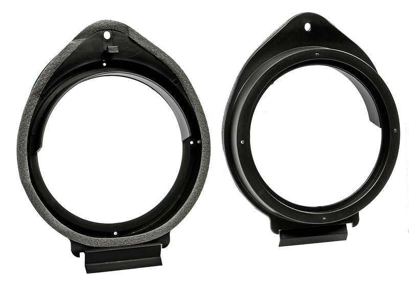 ACV høyttalerramme Opel diverse fordør 165 mm