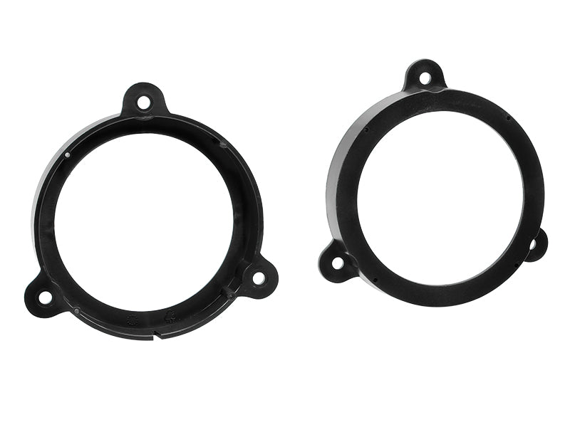 ACV, høyttalerramme 130mm — Passer til Megane III 2008-