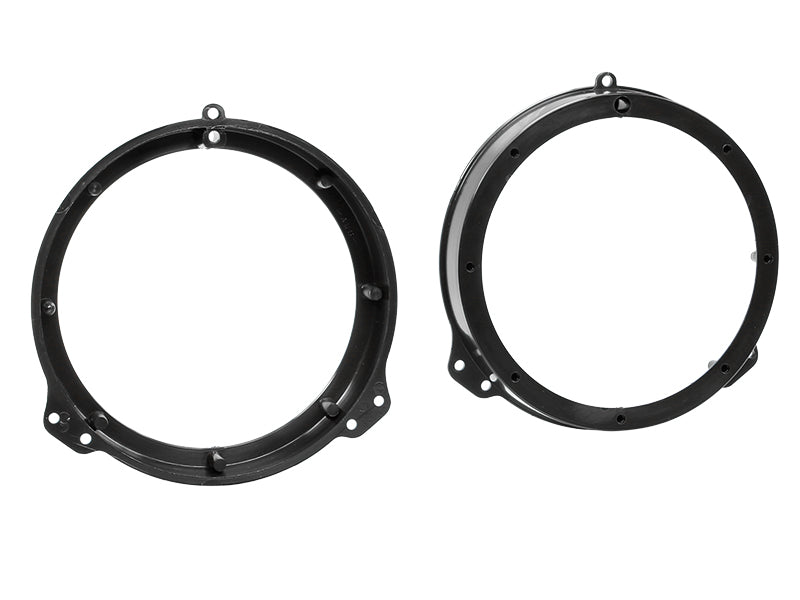 ACV, høyttalerramme til Suzuki Diverse for 165 mm