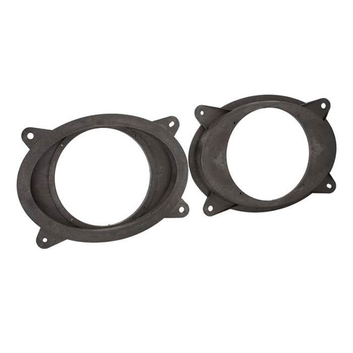 ACV, høyttalerramme 271296-02 – passer til Subaru Forester (SJ) 03/2013–