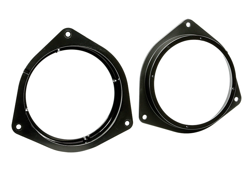 ACV høyttalerramme Daihatsu/Toyota Ø165 mm for-/bakdør