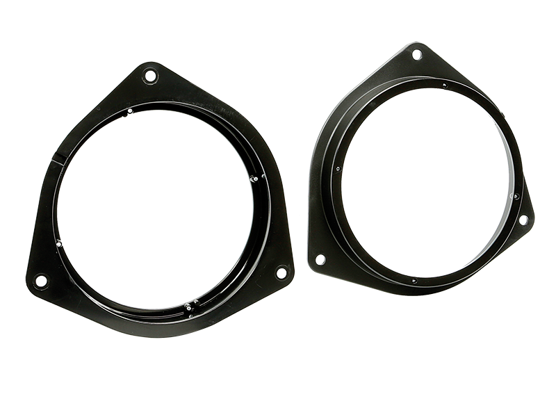 ACV høyttalerramme Daihatsu/Toyota Ø165 mm for-/bakdør