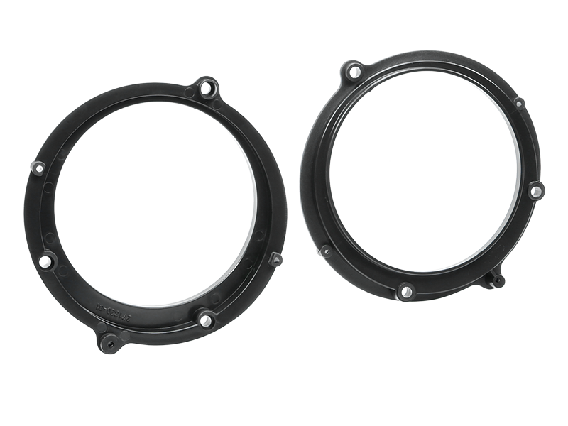 ACV, høyttalerramme 01 fordør 130mm — Passer til A4 1994-