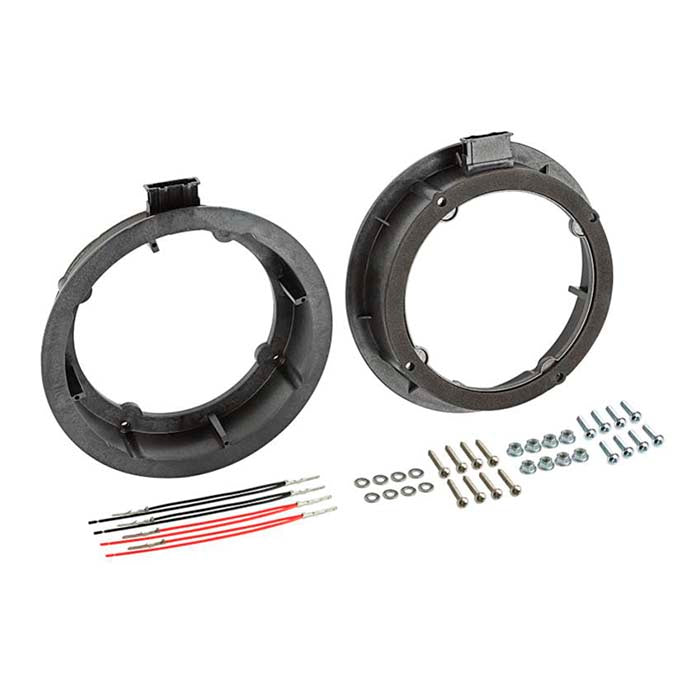 ACV høyttalerramme ø165 mm Audi/SEAT/Škoda/VW gF20 Bulk