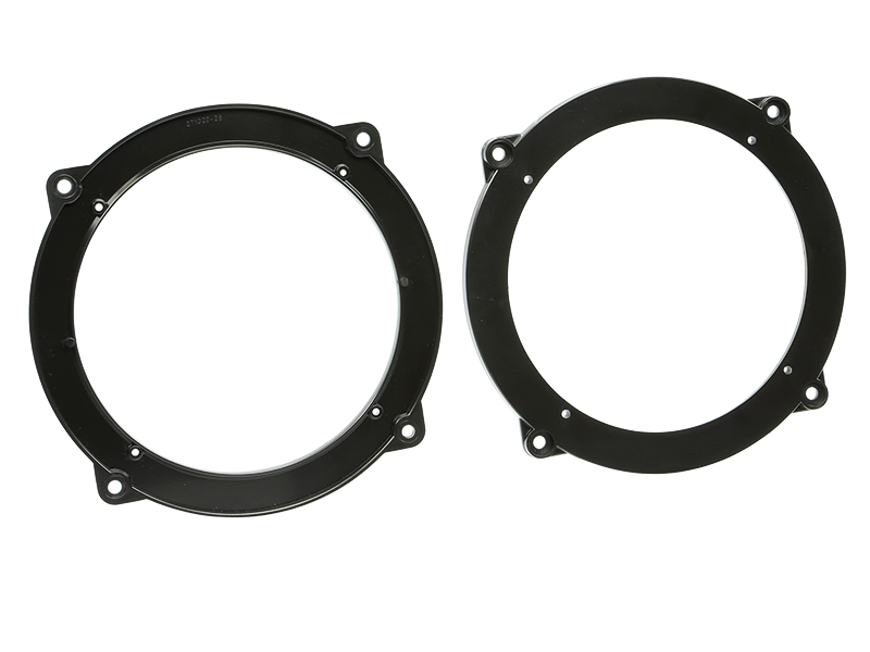 ACV, høyttalerramme Audi A3/TT Ø165 mm foran/bakre sidehylle