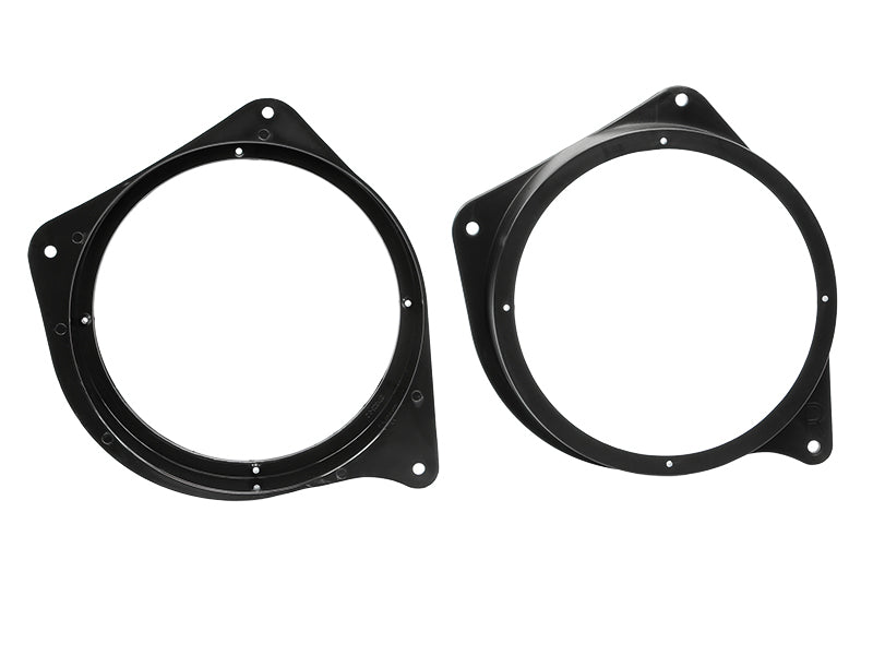 ACV, høyttalerramme til Seat Ibiza/Cordoba Ø165 mm fordør